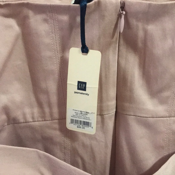 GAP MATERNITY WOMEN’S DRESS - Picture 5 of 6